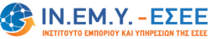 INEMY logo