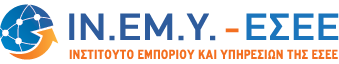 ΙΝ.ΕΜ.Υ Retina Logo